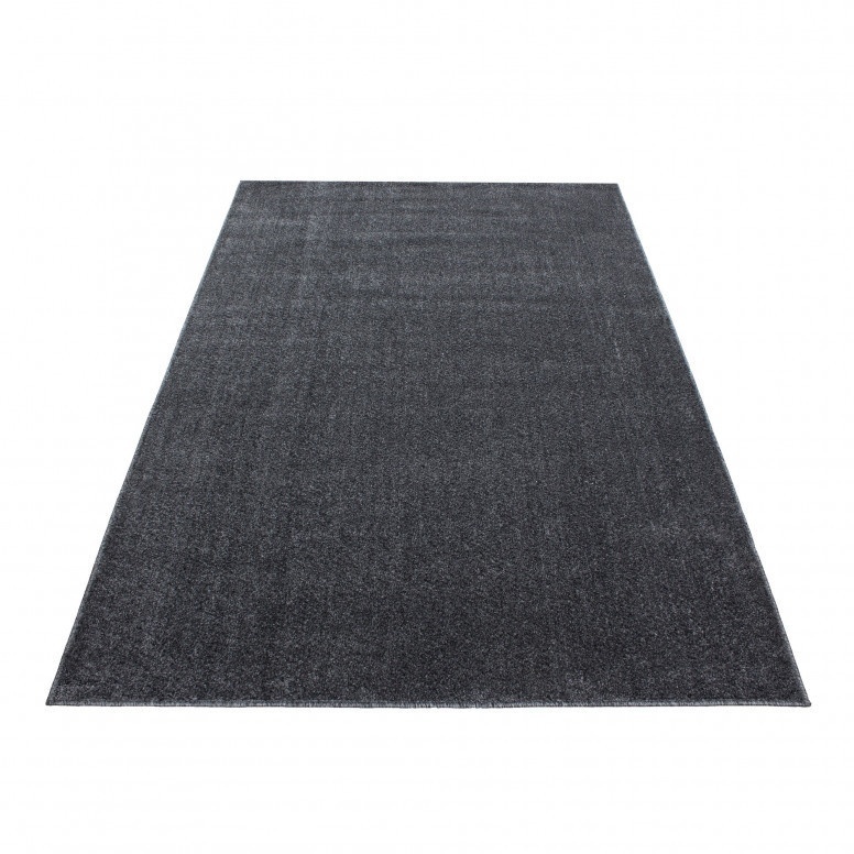 Covor Ata Gri 120x170 cm - 1 | YEO