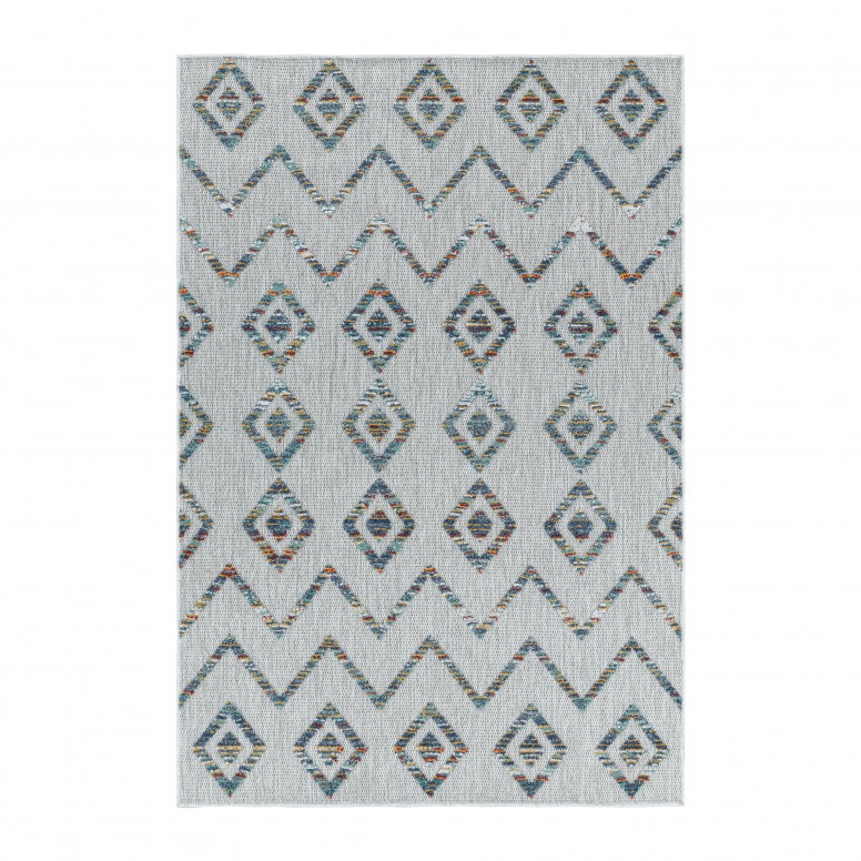 Covor Bahama Multicolor V2 120x170 cm - 1 | YEO