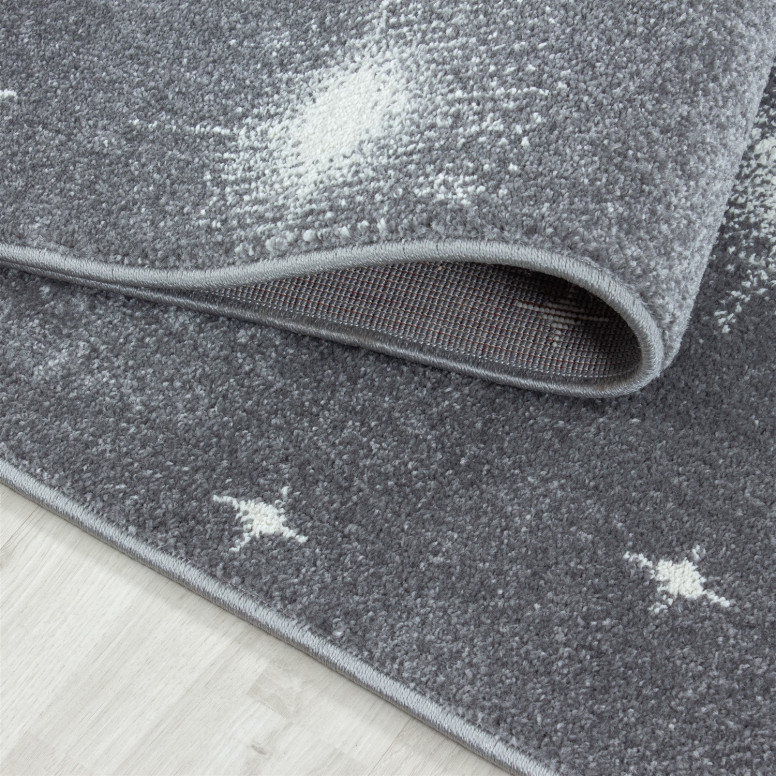 Covor Bambi Roz V1 80x150 cm - 4 | YEO
