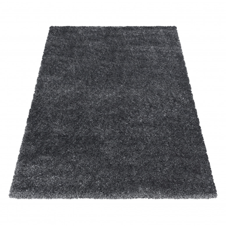 Covor Brilliant Gri 80x250 cm - 2 | YEO