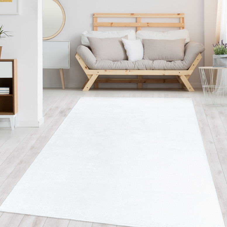 Covor Catwalk Cream 120x160 cm