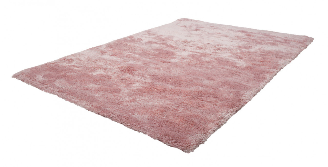 Covor Curacao Roz 200x290 cm - 4 | YEO