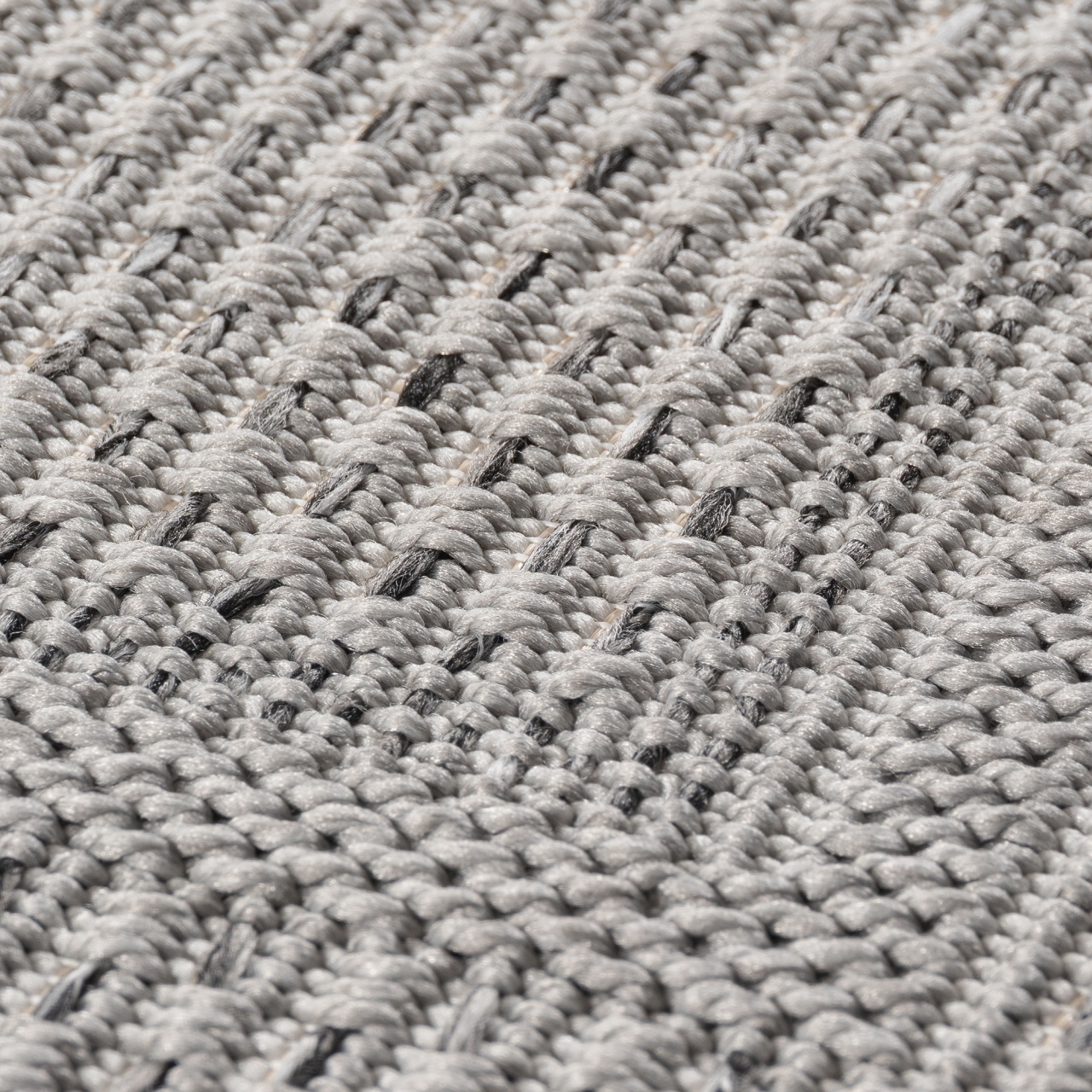 Covor Desert V4 Gri, 120 x 170cm - 5 | YEO