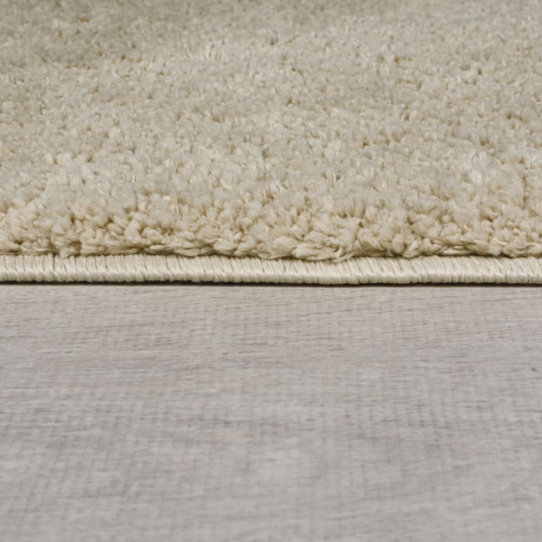 Covor Fluffy Washable Natural 120X170 cm, Flair Rugs