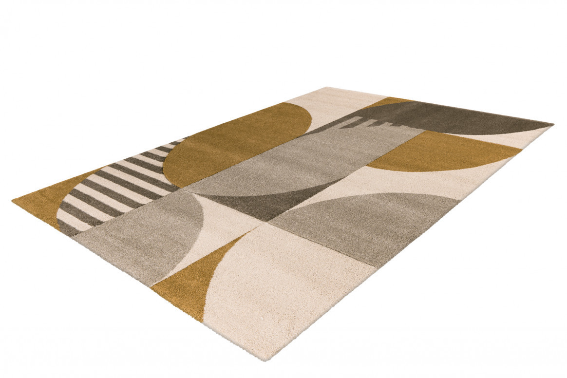 Covor Honolulu Gold 80x150 cm - 4 | YEO