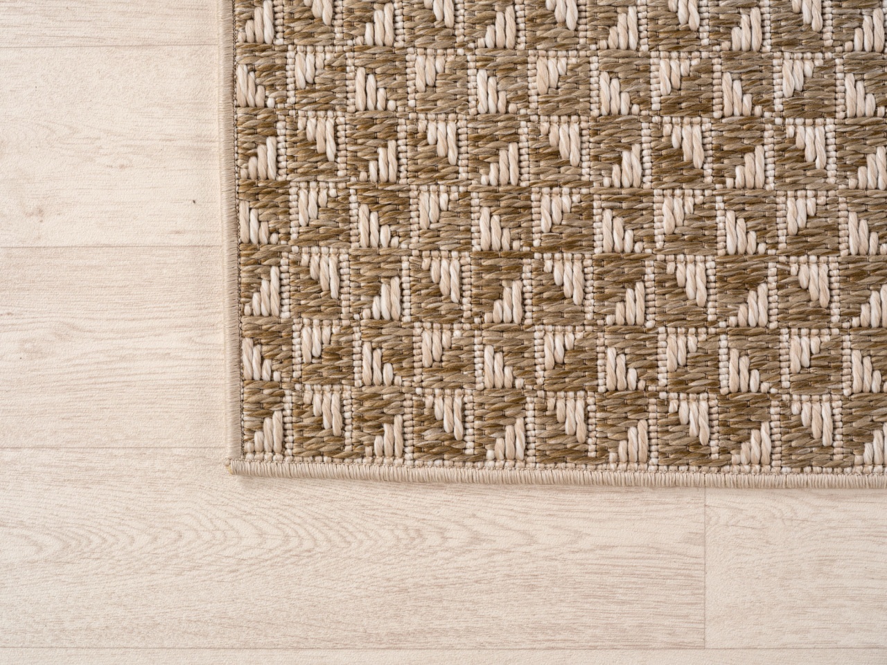 Covor Ibiza V1 Bej, 120 x 170cm - 2 | YEO