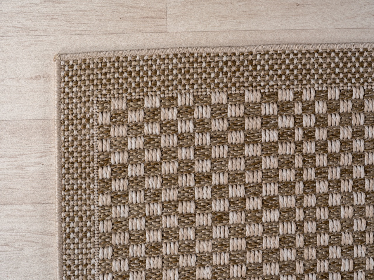 Covor Ibiza V2 Bej, 120 x 170cm - 2 | YEO