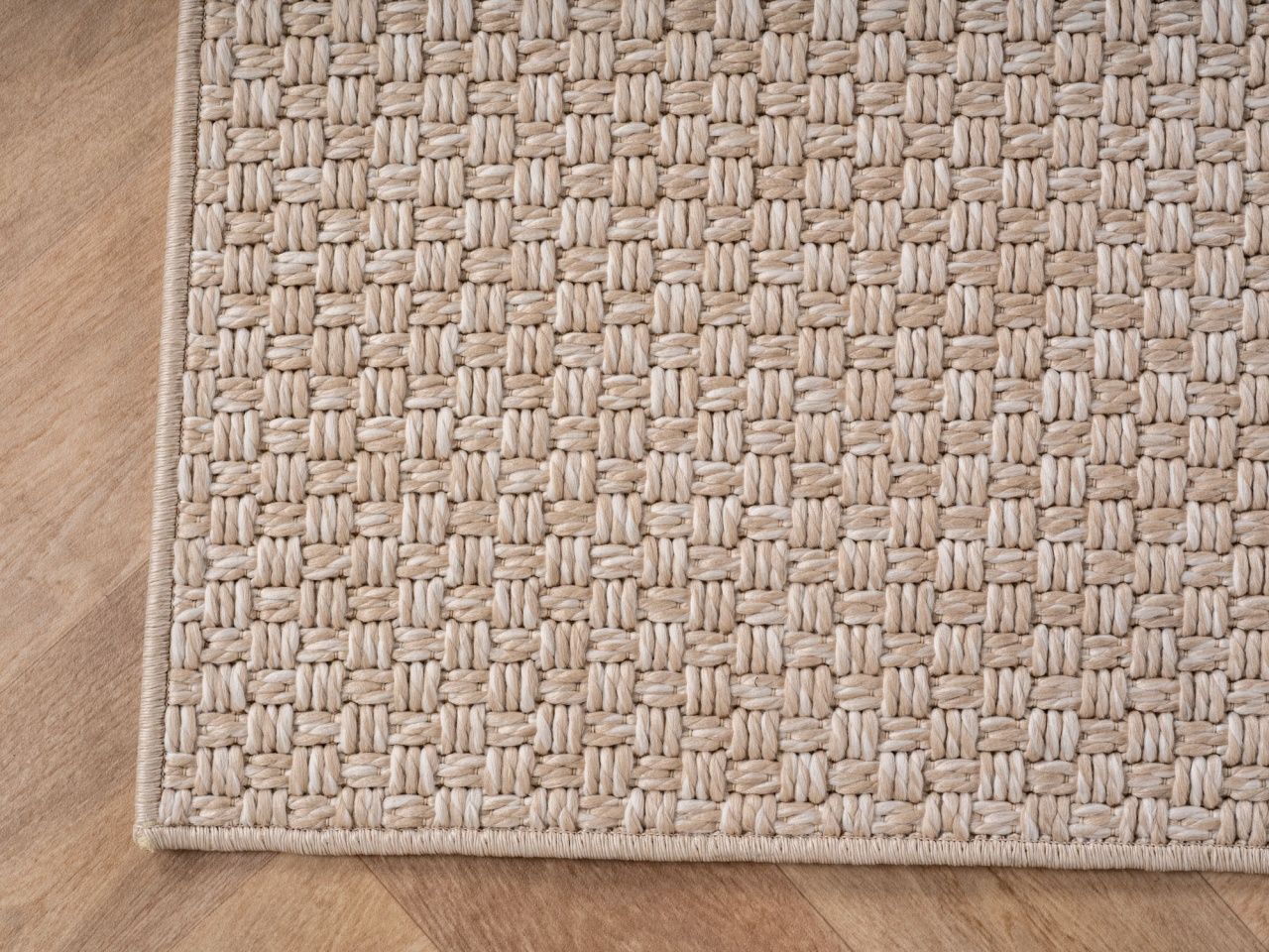 Covor Ibiza V3 Bej, 120 x 170cm - 2 | YEO