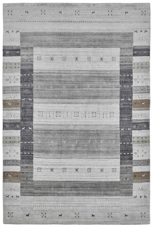 Covor Legend Of Obsession Taupe 160x230 cm
