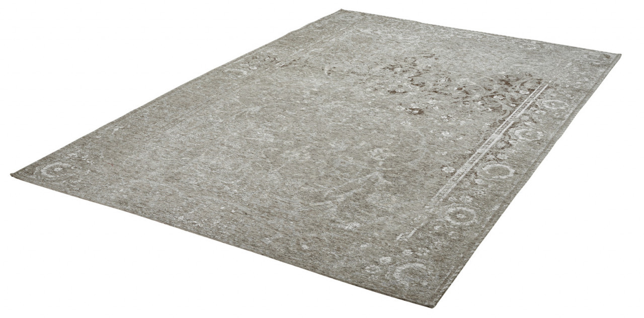 Covor Milano Taupe 155x230 cm - 3 | YEO
