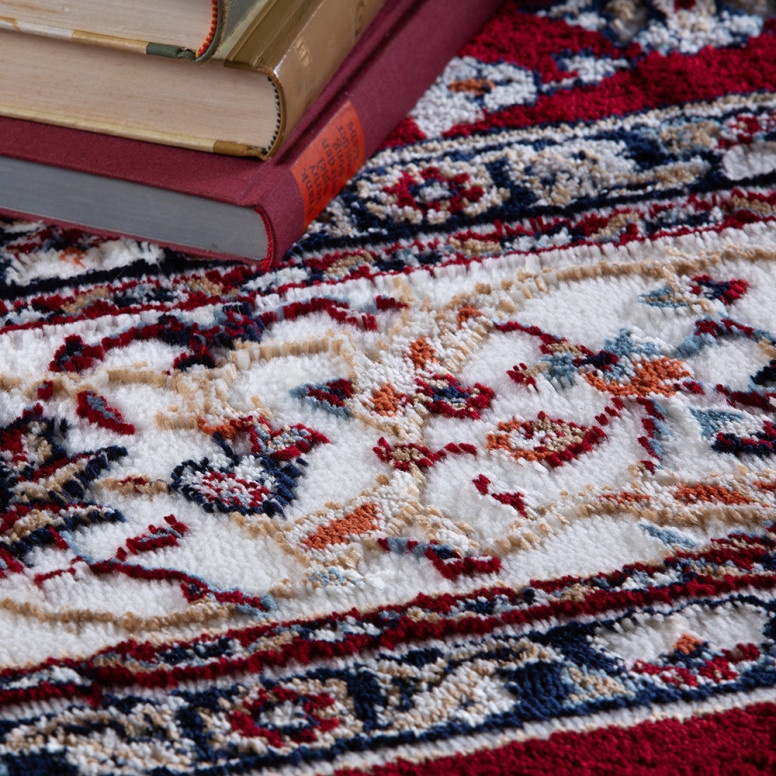 Covor My Isfahan Rosu 160x230 cm - 3 | YEO
