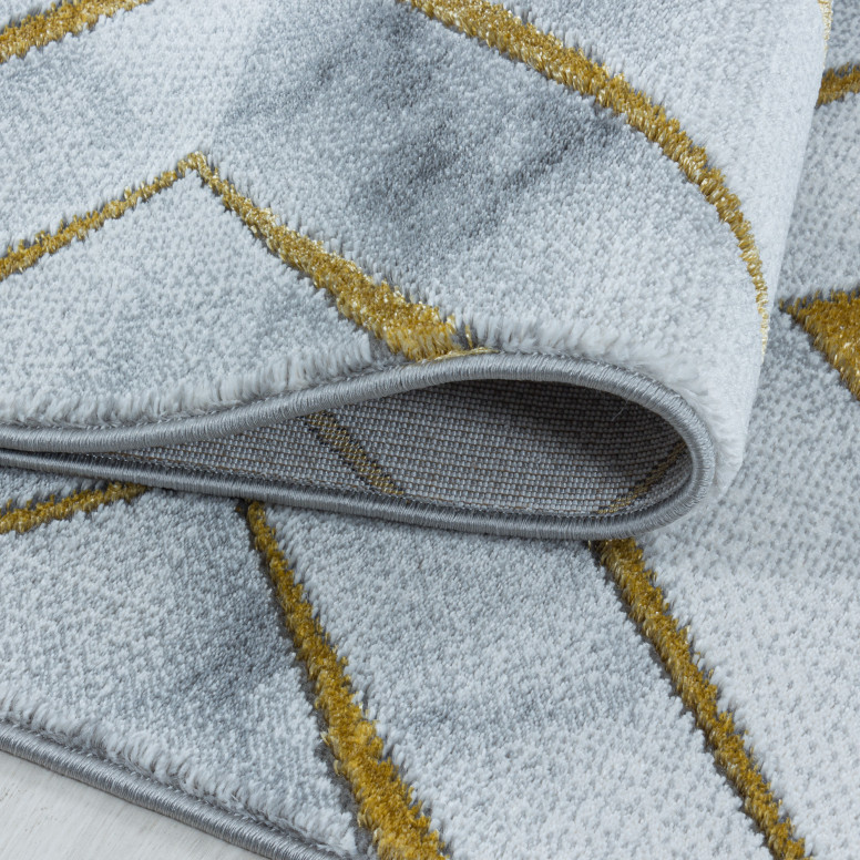 Covor Naxos Gold V1 120x170 cm - 5 | YEO