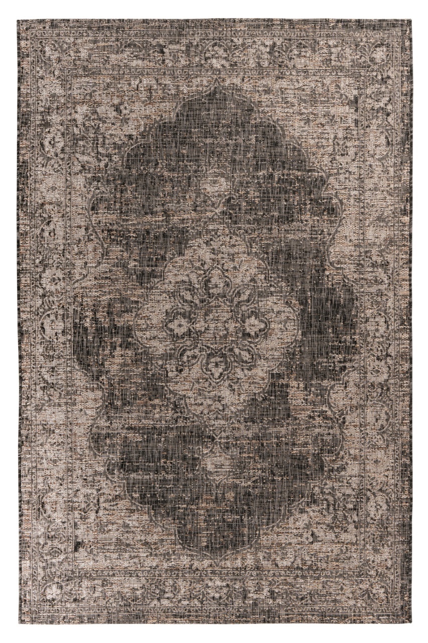 Covor Nordic Gri 80x150 cm