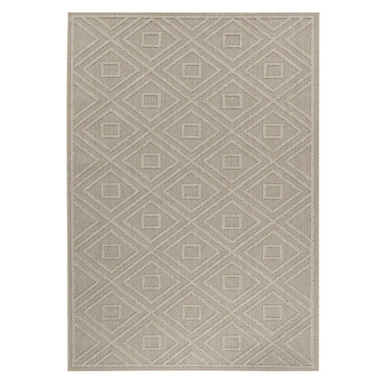 Covor Patara Bej V6 80 x 150 cm