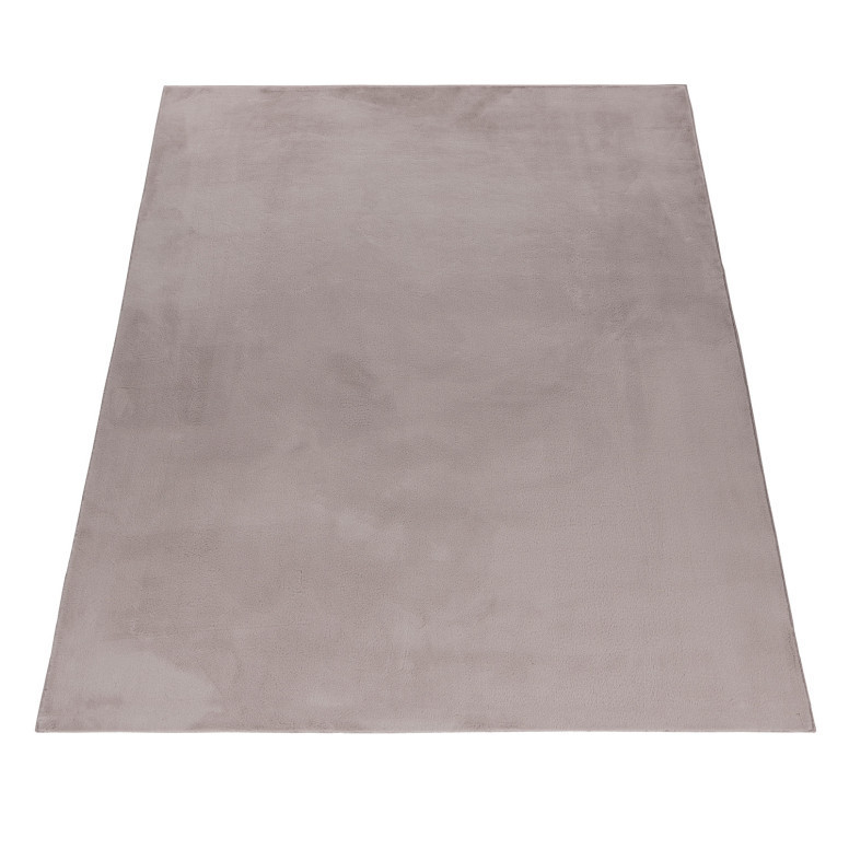 Covor Pouffy V1 Bej 80 x 150cm - 2 | YEO