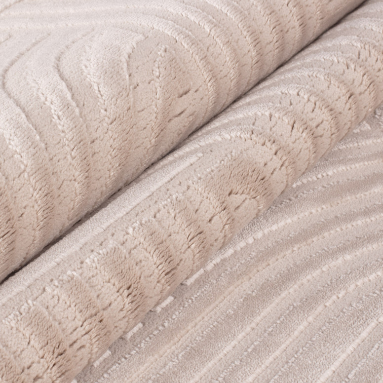 Covor Sahara V2 Bej 280 x 370cm - 4 | YEO