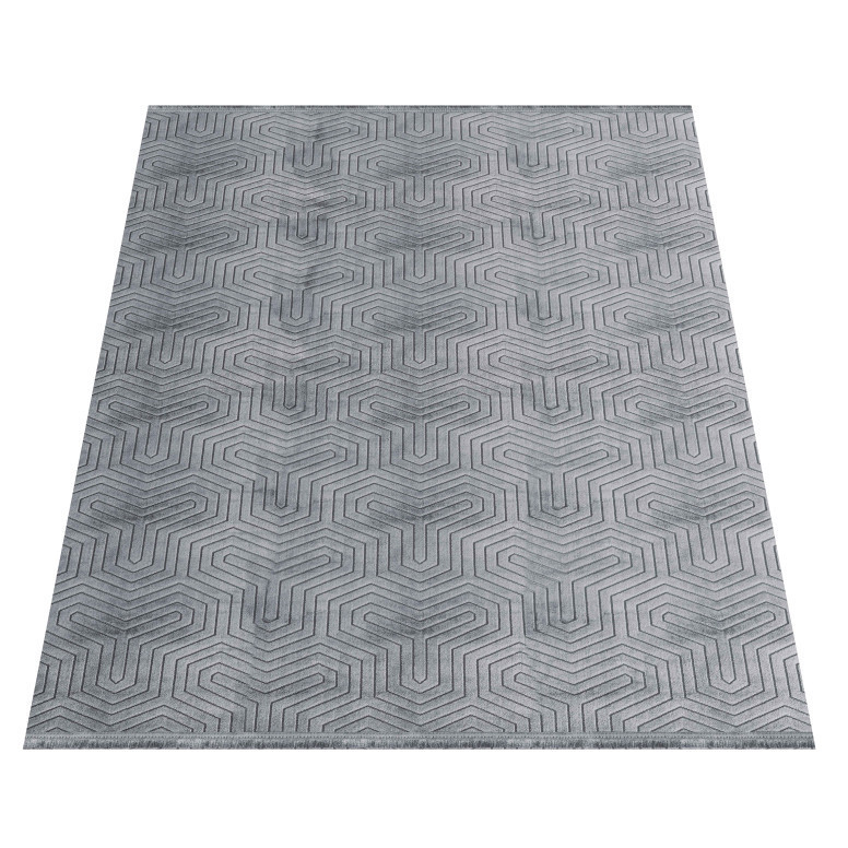 Covor Style V2 Gri 240 x 340cm - 3 | YEO