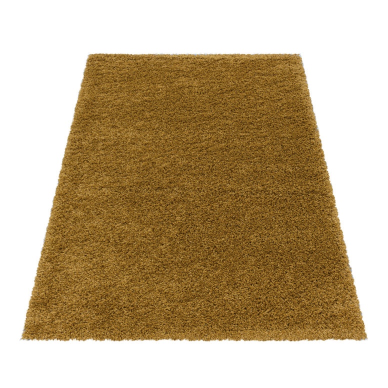 Covor Sydney Gold 100x200 cm - 4 | YEO