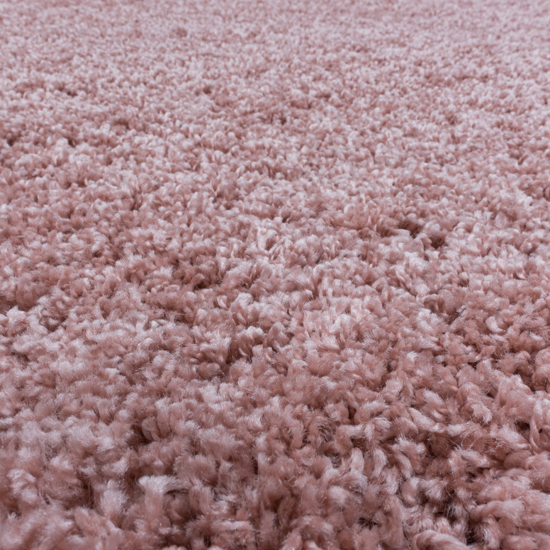 Covor Sydney Rose 200x200 cm - 1 | YEO