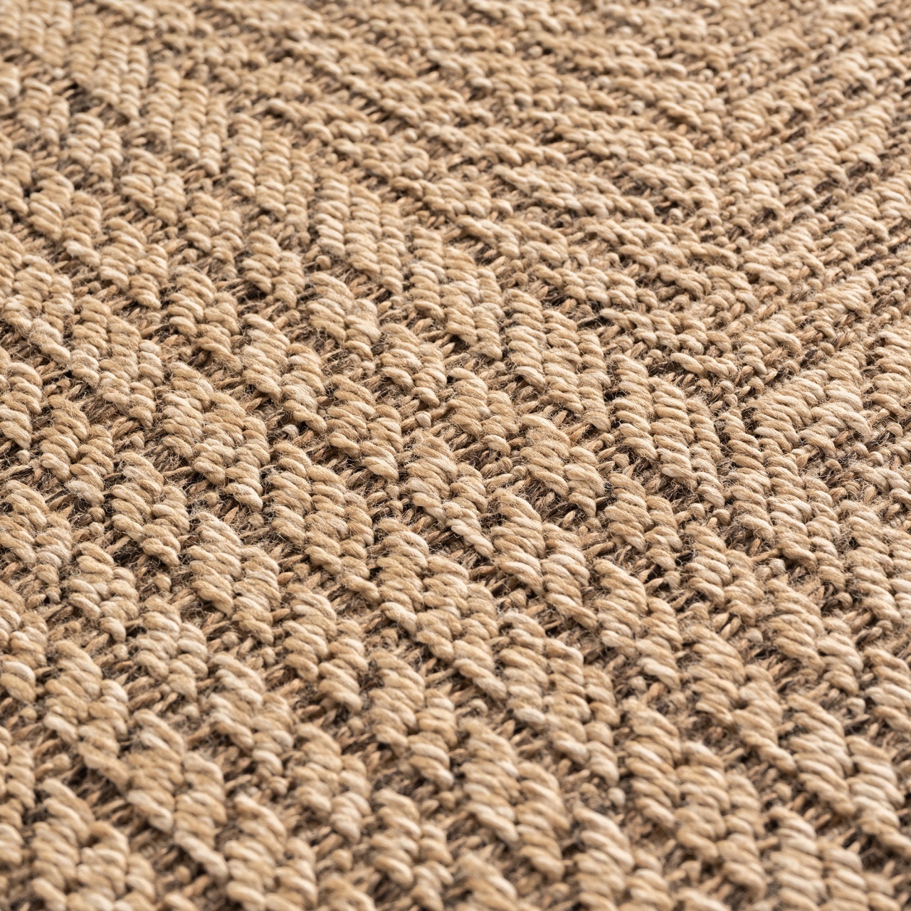 Covor Timber V4 Bej, 240 x 340cm - 4 | YEO