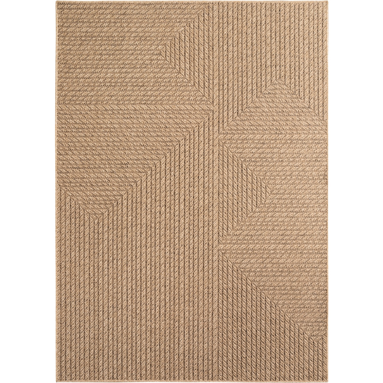 Covor Timber V4 Bej, 280 x 370cm - 5 | YEO