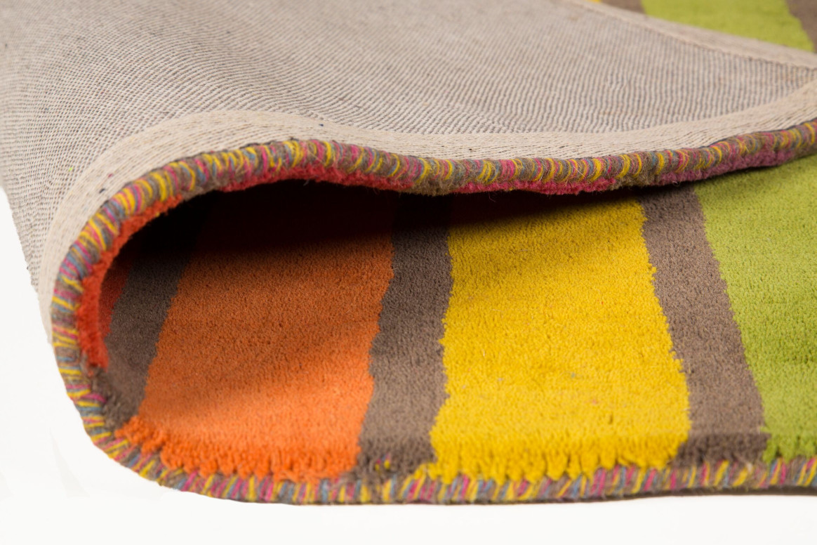 Covor traversă Candy Multicolor 60X300 cm, Flair Rugs - 2 | YEO