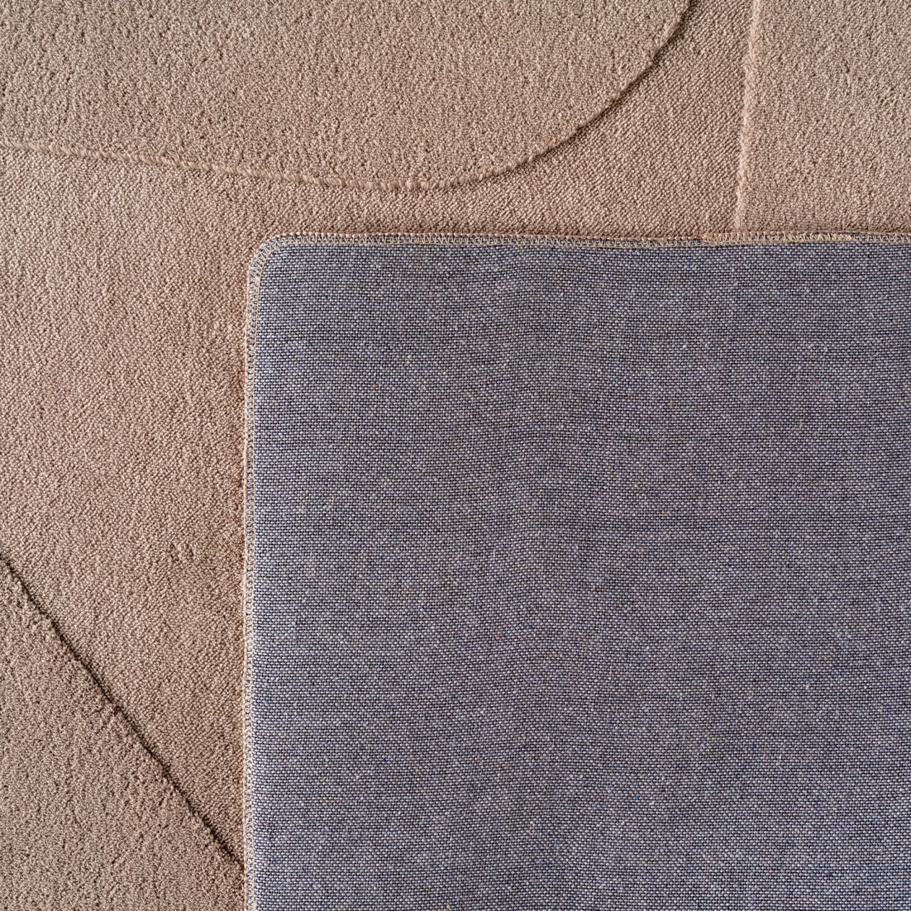 Covor traversa Pompei V4 Bej, 80 x 150 cm - 2 | YEO