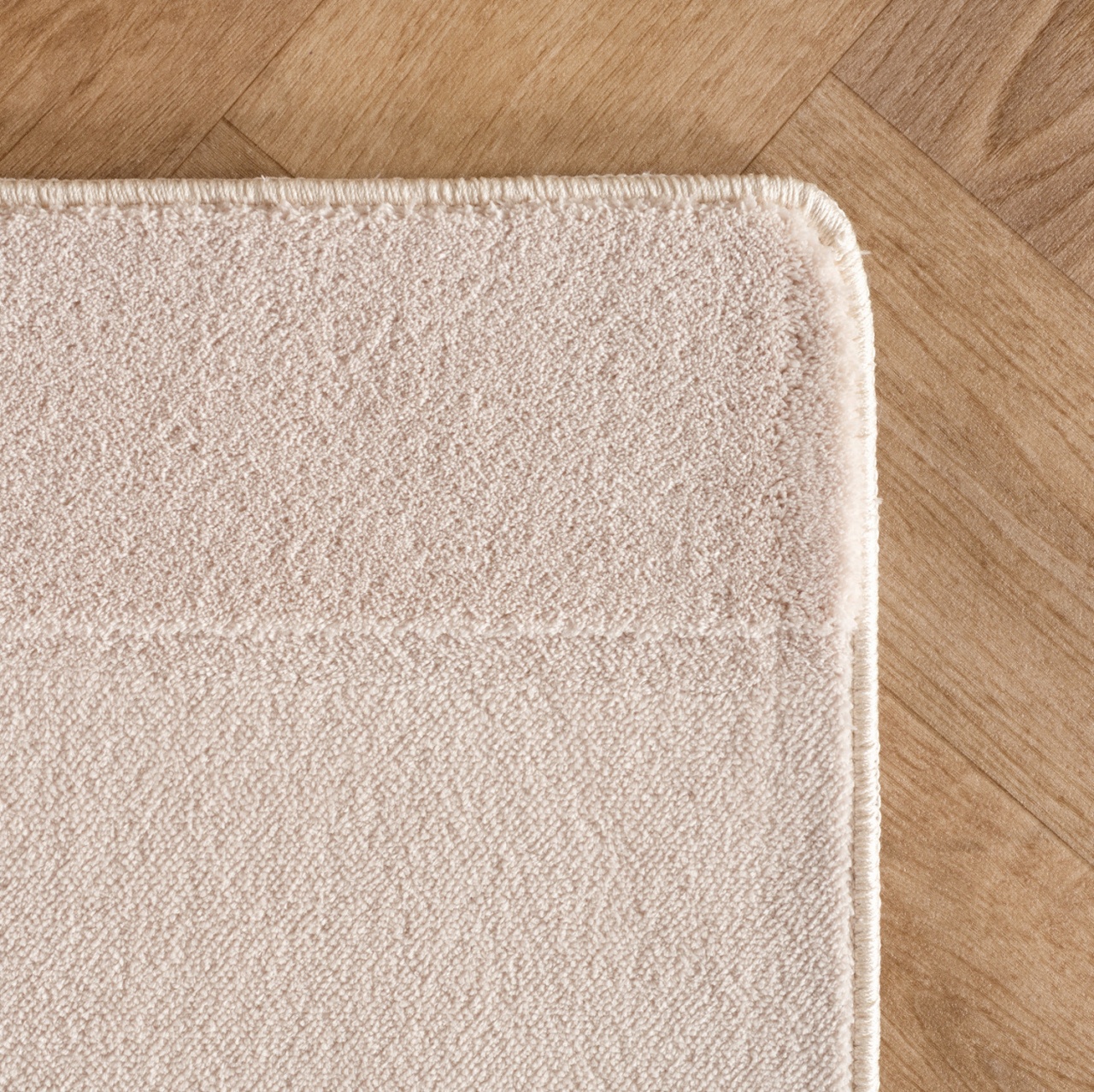 Covor traversa Pompei V4 Crem, 80 x 150 cm - 1 | YEO