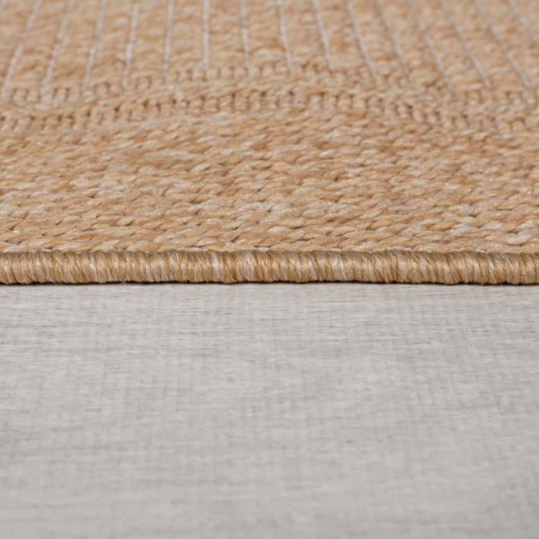 Covor Weave Outdoor Natural 160X230 cm, Flair Rugs