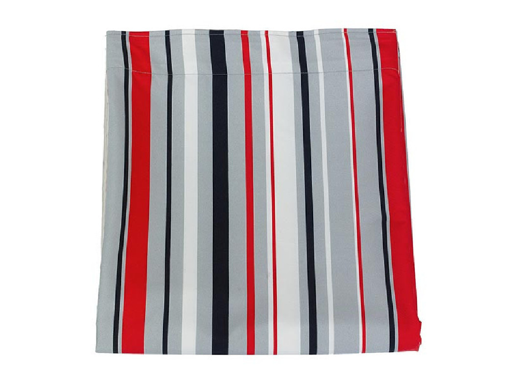 Draperie Stripe V3, 140x270 cm