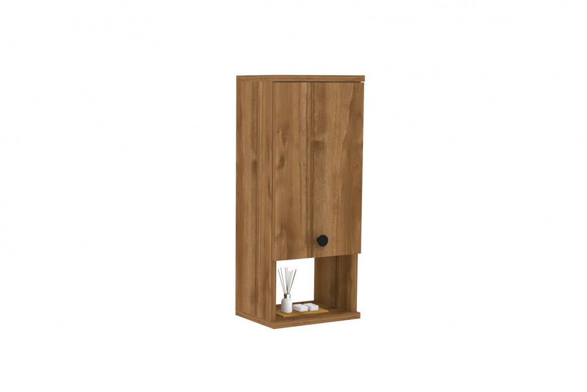 Dulap Baie Mis - Walnut - 2 | YEO