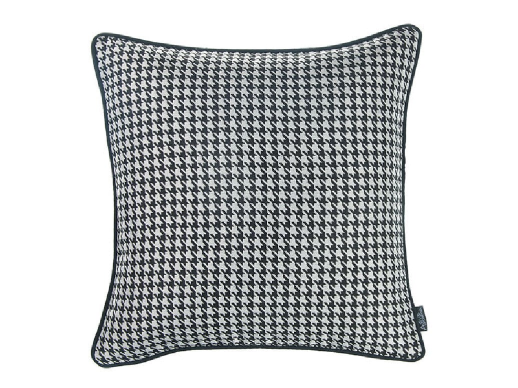 Fata de Perna Jacquard V15, 43x43 cm