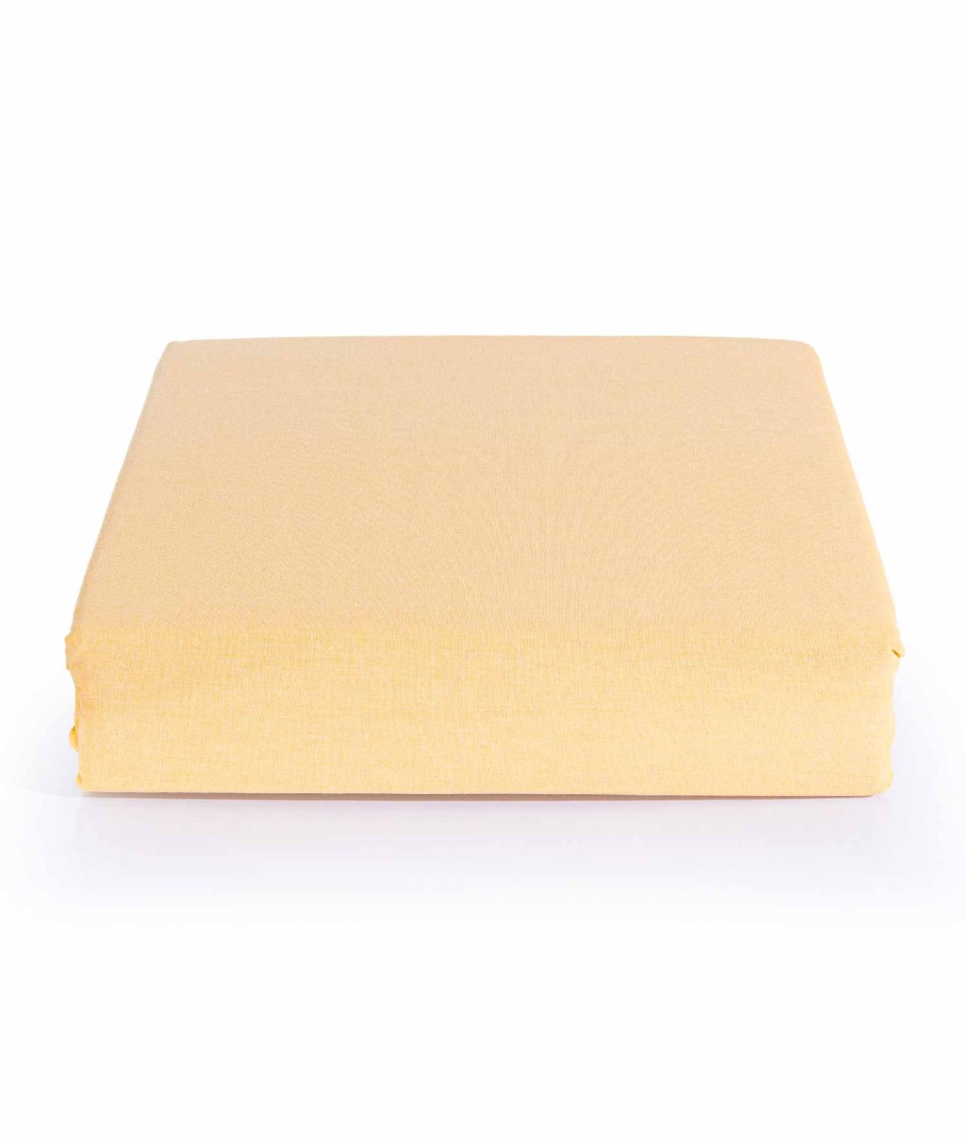 Lenjerie de pat 1 Persoana Model Pacifico Yellow - 2 | YEO