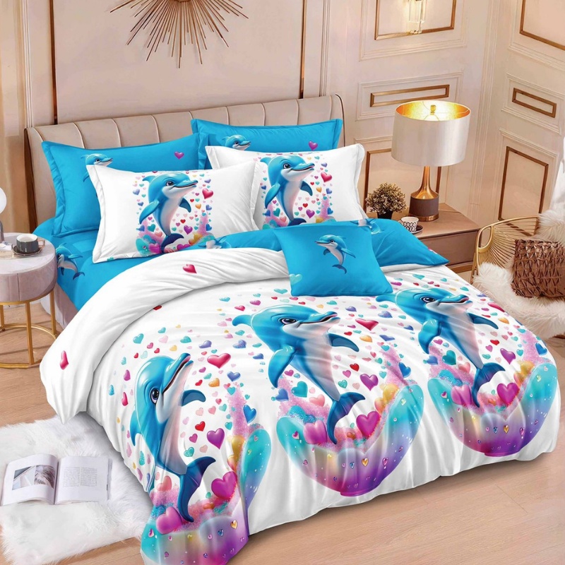 Lenjerie Finet 6 Piese Celia