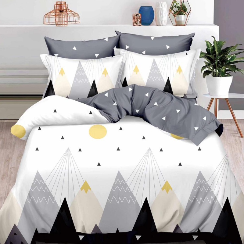 Lenjerie Finet 6 Piese Vivara