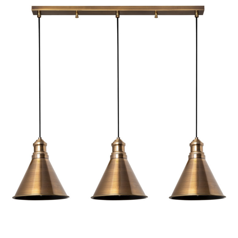 Lustra Sivani - MR-314 Vintage - 2 | YEO