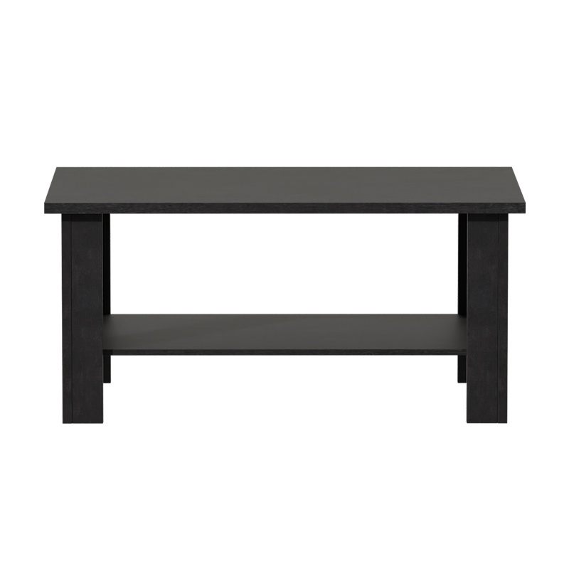 Masuta de Cafea Model Riano, Natur, 89x49.5x42 cm - 1 | YEO