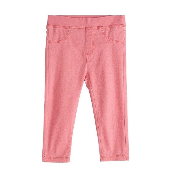 Pantaloni bebe tip Jeggings Newness