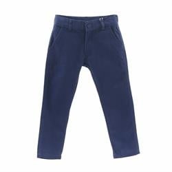 Pantaloni Chino din Twill Baieti