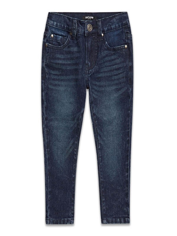 Pantaloni tip Jeans Baieti