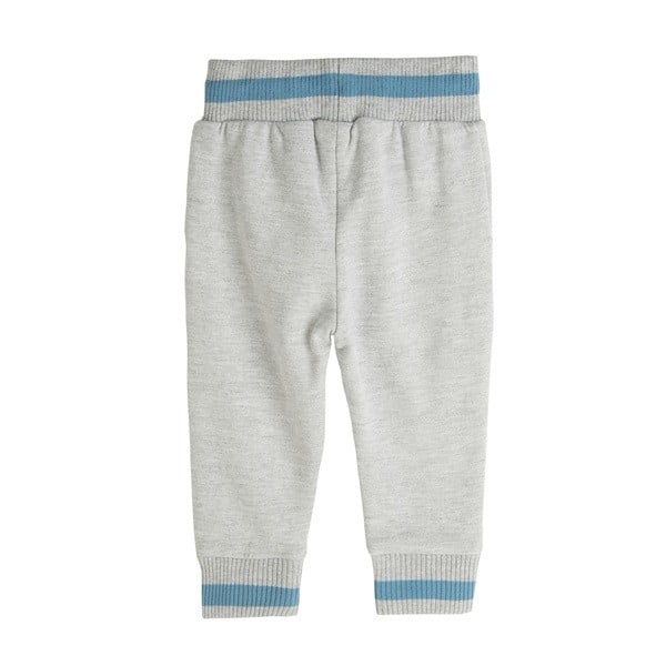 Pantaloni trening bebe captusiti Newness