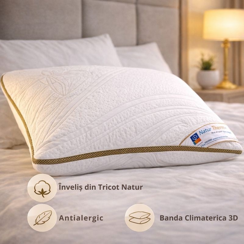 Perna Natur Therm 50x70 cm - 5