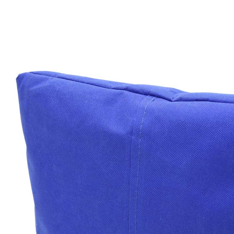 Puf Bean Bag Impermeabil Norm Albastru - 3 | YEO