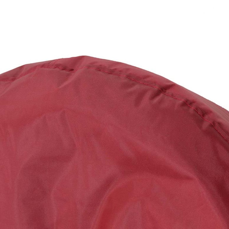 Puf Bean Bag Impermeabil Norm Pro Rosu