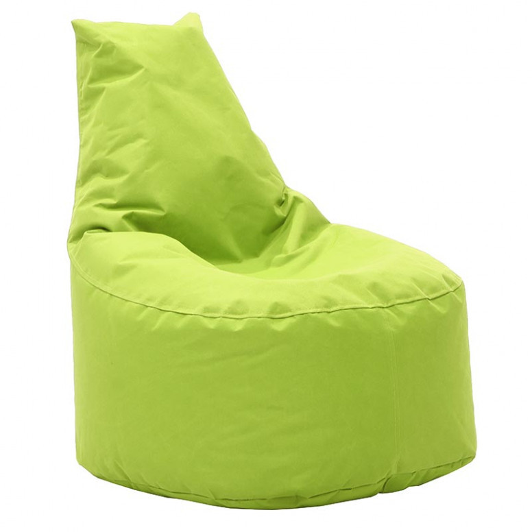 Puf Bean Bag Impermeabil Norm Verde