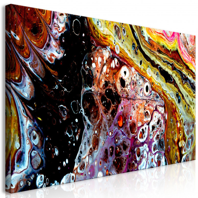 Tablou - Synthesis (1 Part) Vertical 120x60 cm