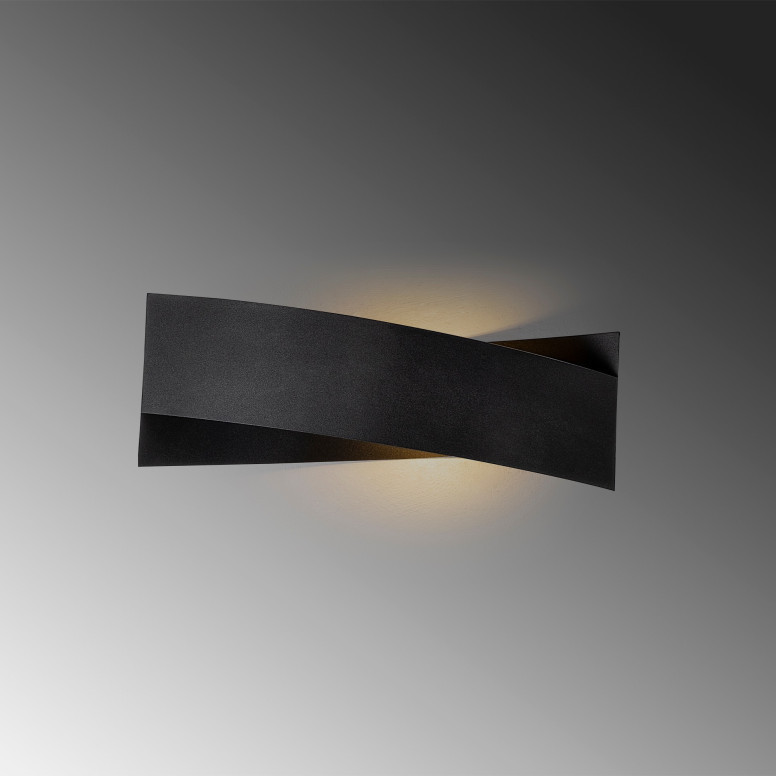 Aplica 7156 -Negru - 4 | YEO