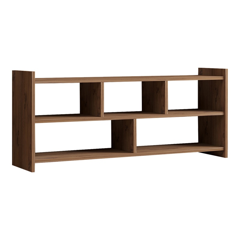 Comodă TV Model Kapri, Stejar sonoma, 120x28x55 cm
