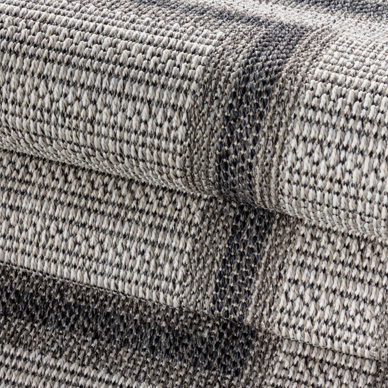 Covor Aruba Crem 240x340 cm - 5 | YEO