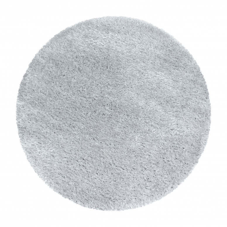 Covor Brilliant Silver 80x80 cm